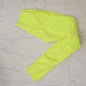 Lululemon Luxtreme Wonder Under Leggings